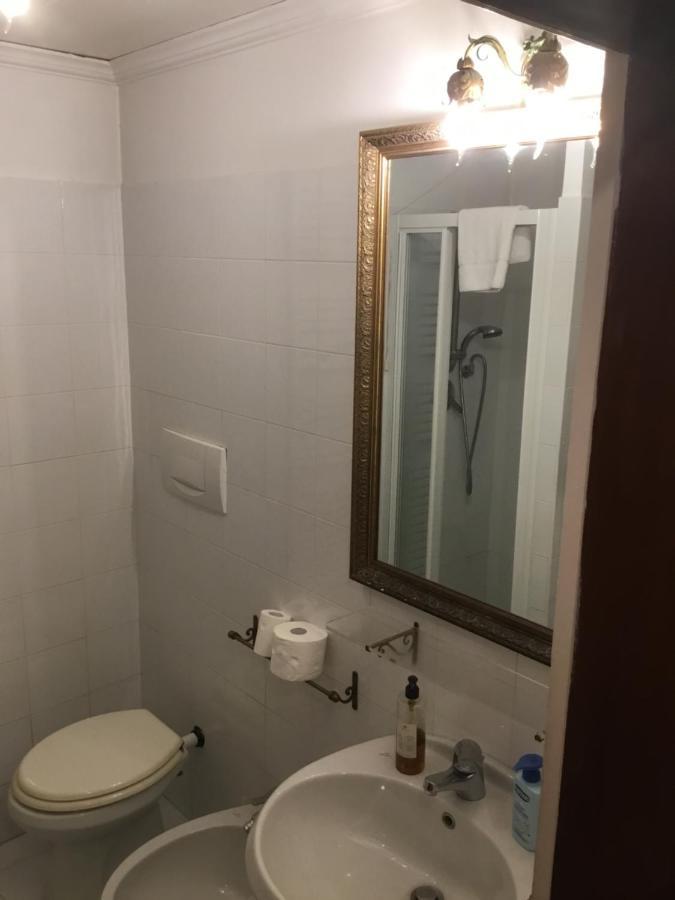 Aea Corte Veneţia Exterior foto