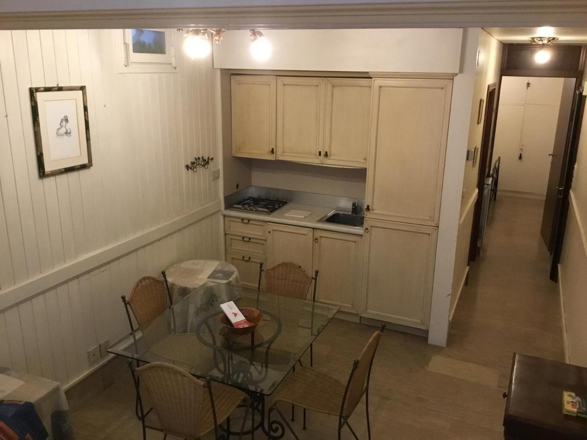 Aea Corte Veneţia Exterior foto