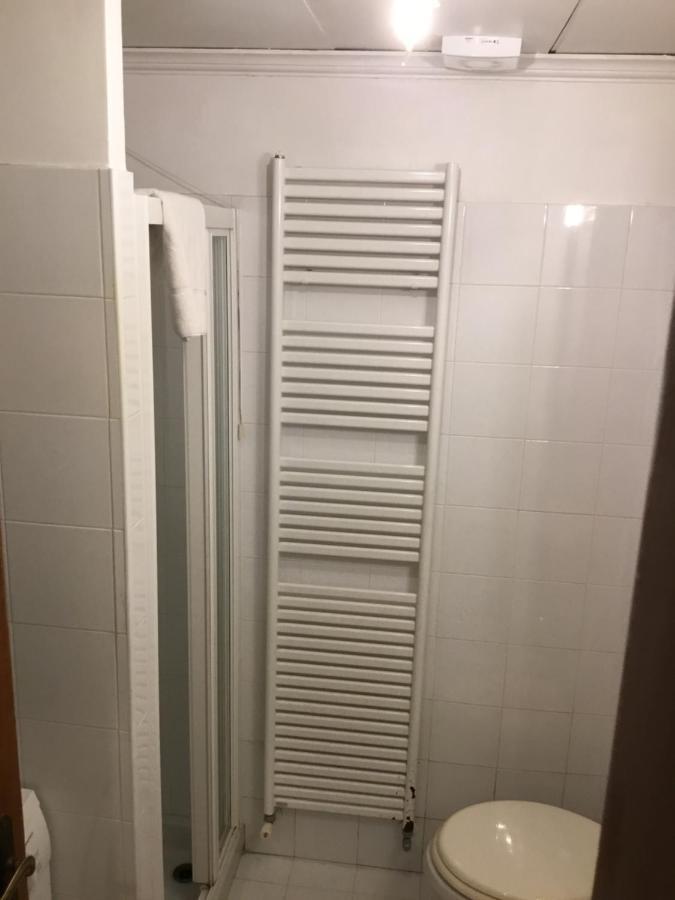 Aea Corte Veneţia Exterior foto
