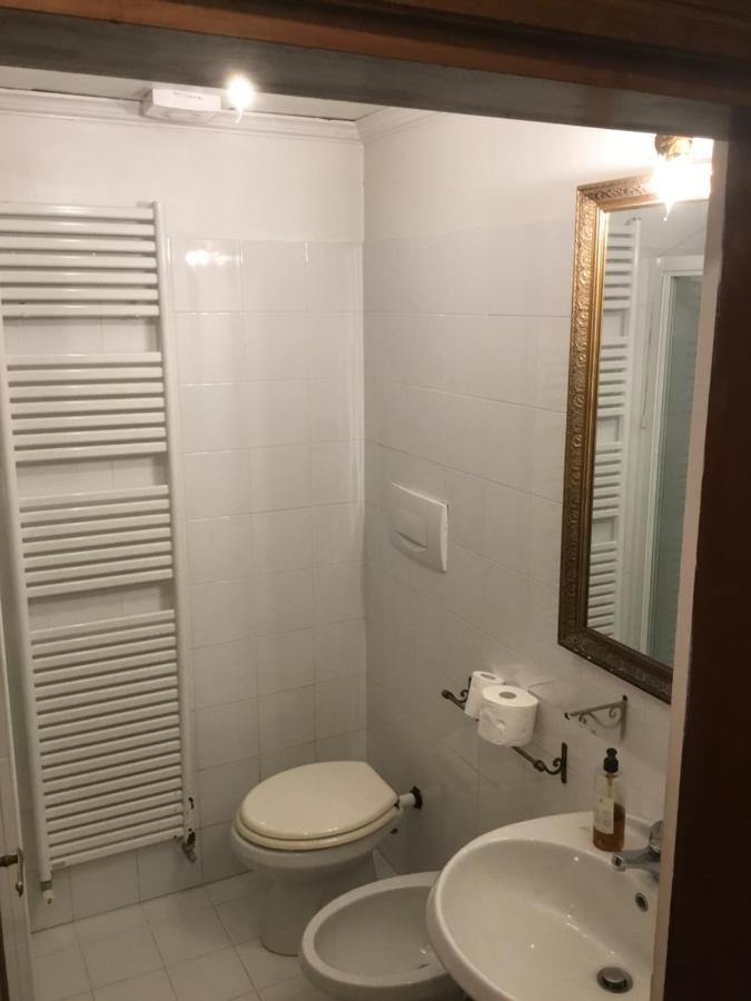 Aea Corte Veneţia Exterior foto