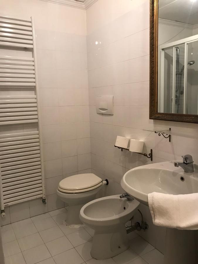 Aea Corte Veneţia Exterior foto